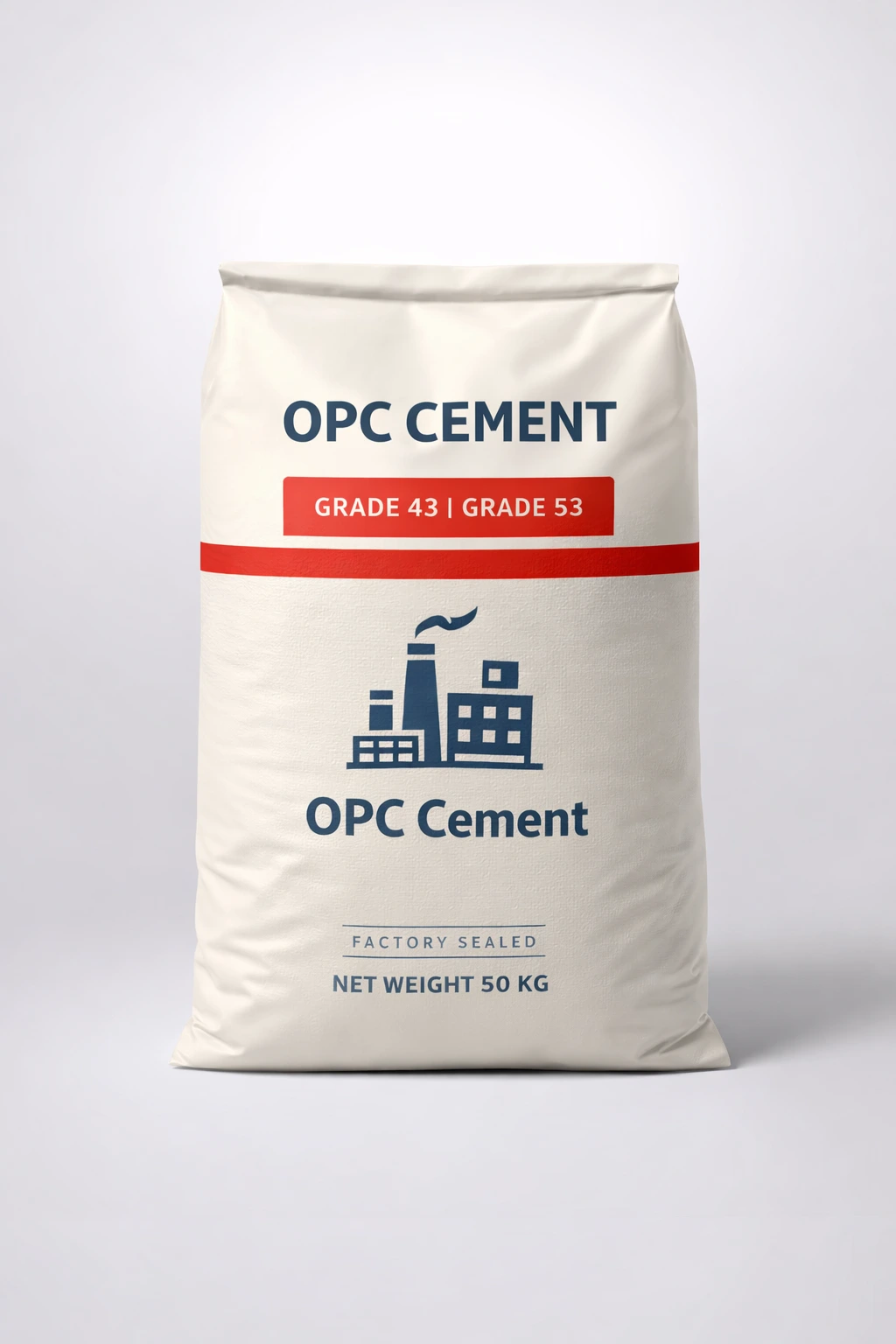 OPC Cement