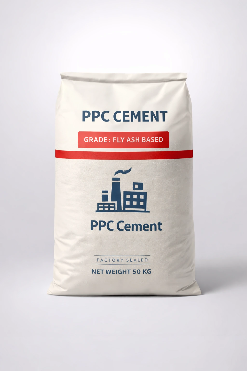PPC Cement